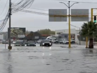 Llegan Submarinos Trumpistas